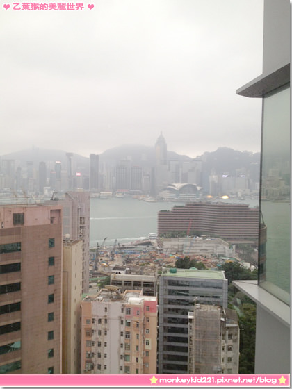 20131110香港麗景酒店_2-4