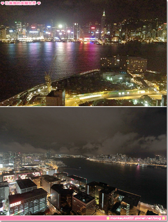 20131110香港麗景酒店_5-18